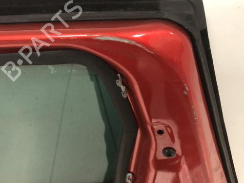 Used Right rear door Right rear door RENAULT CLIO IV (BH_) 1.5 dCi 75 (75 hp) 33583129 33583129