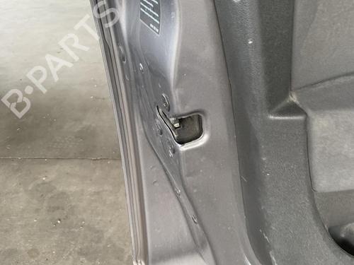Used Front left lock Front left lock 34166300 34166300