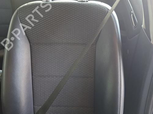 Used Front left seatbelt Front left seatbelt 37229771 37229771