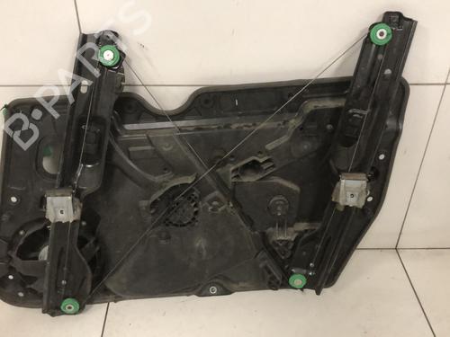 Front left window mechanism VW GOLF VI (5K1) | BP33601959C22 - Image 2