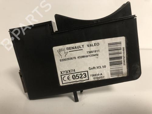 Used Card reader Card reader 37418495 37418495