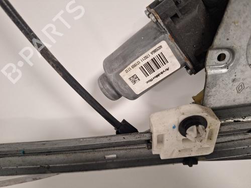 Front right window mechanism RENAULT KANGOO Express (FW0/1_) | BP33591662C23 - Image 2