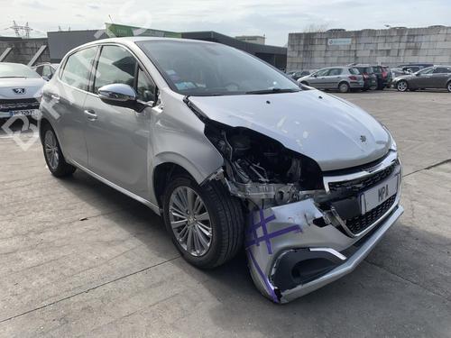 Left front window switch PEUGEOT 208 I (CA_, CC_) 1.2 THP 110 | BP33990622I27 - Image 6
