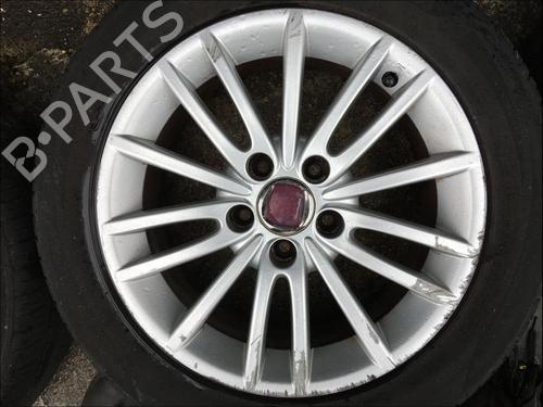 Used Rim Rim FIAT CROMA (194_) 1.9 D Multijet (194AXB1B) (120 hp) 33580950 33580950