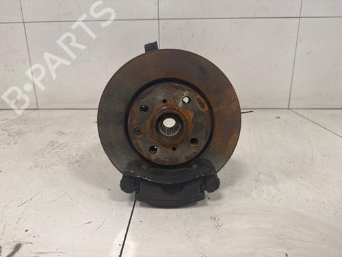 Used Left front steering knuckle Left front steering knuckle TOYOTA AYGO (_B1_) 1.0 (KGB10_, KGB10R) (68 hp) 34525879 34525879