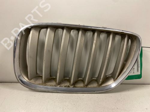 Used Grille Grille 37256016 37256016