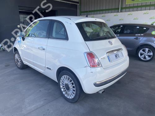 Salpicadero FIAT 500 (312_) 1.2 (312AXA1A) | BP37430893C46 - Image 4