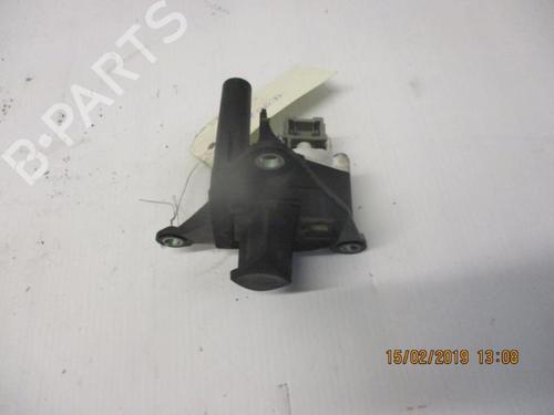 Used Rear left seatbelt Rear left seatbelt BMW X5 (E70) [2006-2013] 33571971 33571971