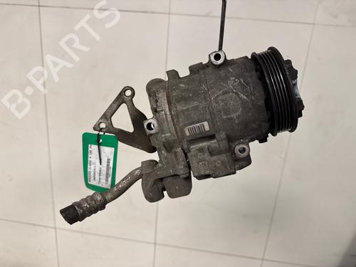 Used AC compressor AC compressor MERCEDES-BENZ A-CLASS (W168) [1997-2005] 34126111 34126111