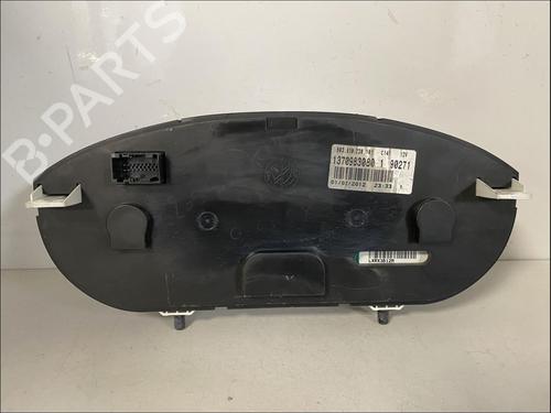 Instrument cluster PEUGEOT BOXER Platform/Chassis 2.2 HDi 110 | BP35906245C47 - Image 2