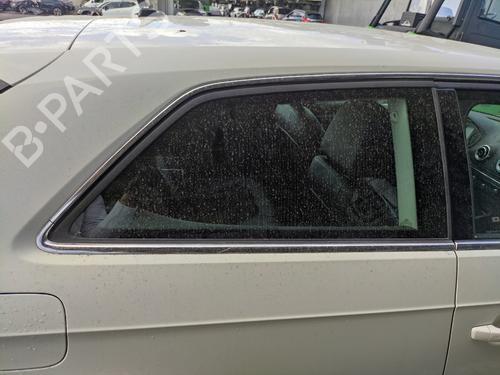 Used Rear right quarter glass Rear right quarter glass AUDI A3 (8V1, 8VK) 1.6 TDI (105 hp) 33592673 33592673