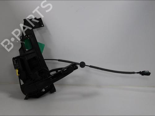 Venstre bagtil lås FORD KUGA II (DM2) 2.0 TDCi 4x4 | BP33575967C100 - Image 4