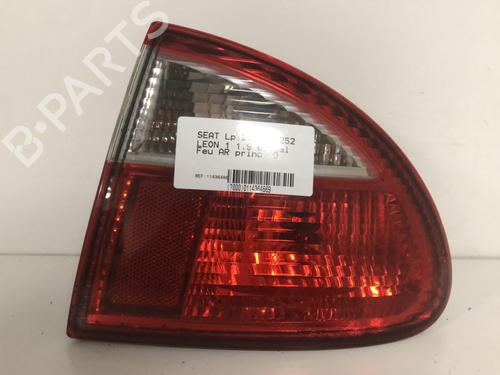 Right taillight SEAT LEON (1M1) 1.9 TDI | BP33595350C35 - Image 2