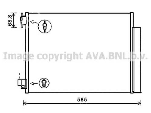 ac-radiator-renault-clio-iv-bh_-2012-2013-2014-2015-2016-2017-2018-2019-2020-2021-33598286 main image