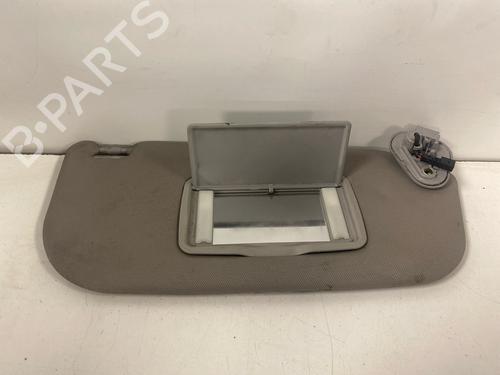 Used Right sun visor Right sun visor ALFA ROMEO 147 (937_) [2000-2010] 34359134 34359134