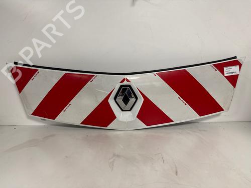 Used Grille Grille 38427081 38427081