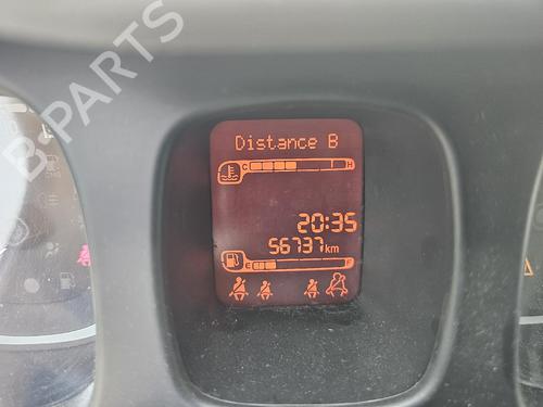 Brugte FIAT PANDA (169_)    4790916