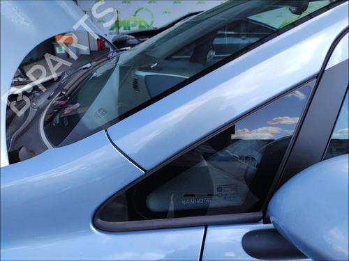Used Front left quarter glass Front left quarter glass OPEL CORSA D (S07) 1.3 CDTI (L08, L68) (90 hp) 35909947 35909947