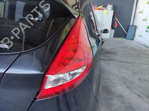 Right taillight FORD FIESTA VI (CB1, CCN) 1.6 TDCi | BP36576871C35 - Image 2