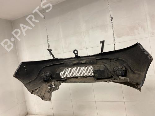 Front bumper DACIA SANDERO 1.4 MPI LPG | BP38427132C7 - Image 8