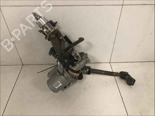 Used Steering column Steering column RENAULT GRAND SCÉNIC II (JM0/1_) [2004-2009] 34705221 34705221