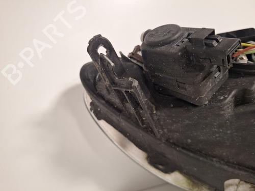 Used Left headlight Left headlight PEUGEOT 206 SW (2E/K) 1.4 16V (88 hp) 33592035 33592035