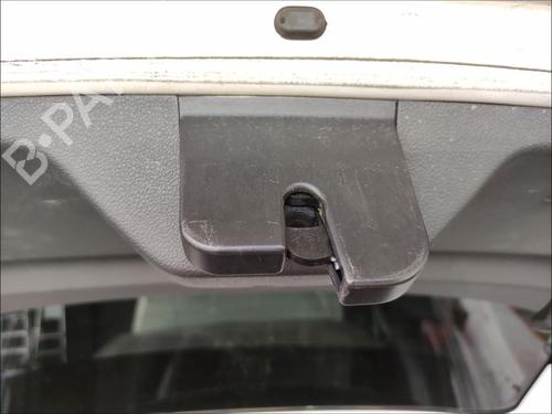 Bagklap lås Bagklap lås SKODA FABIA III (NJ3) [2014-2021] 35909752 35909752