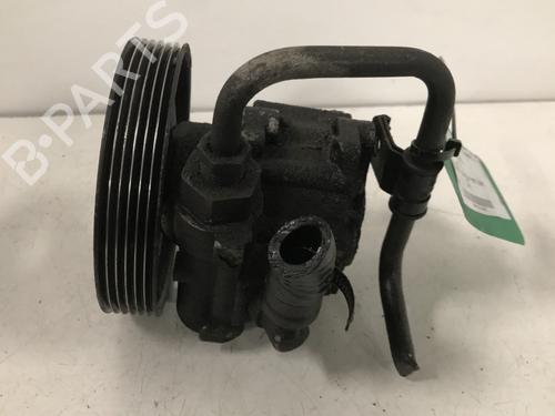 Used Steering pump Steering pump PEUGEOT 807 (EB_) 2.0 HDi (107 hp) 33748892 33748892