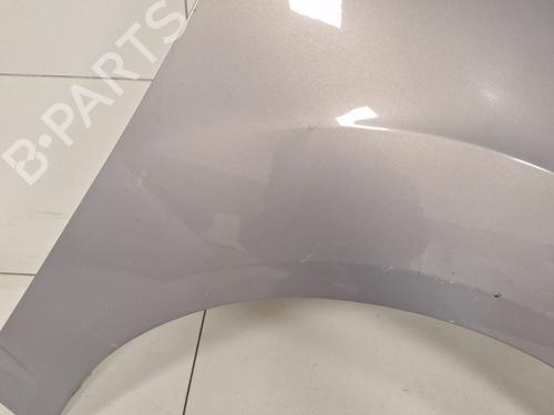 Used Right front fenders Right front fenders FORD GRAND C-MAX (DXA/CB7, DXA/CEU) 2.0 TDCi (115 hp) 33593883 33593883