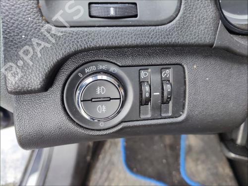Used Headlight switch Headlight switch OPEL INSIGNIA A (G09) [2008-2017] 36573971 36573971