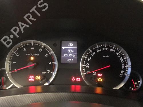 Used Instrument cluster Instrument cluster SUZUKI SWIFT IV (FZ, NZ) 1.2 (AZH412, ZC72S) (94 hp) 35913056 35913056
