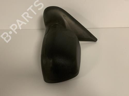 Used Left mirror Left mirror MAZDA 2 (DY) [2003-2007] 33592356 33592356