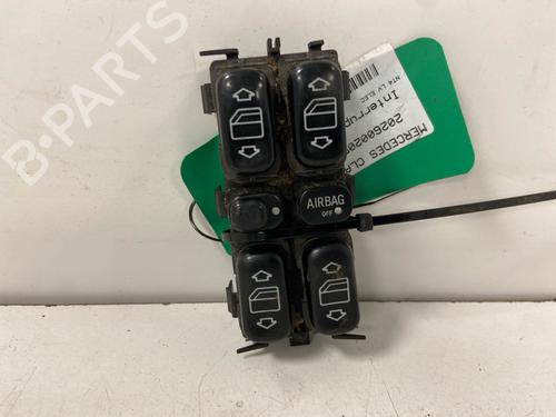 Used Left front window switch Left front window switch 36248153 36248153