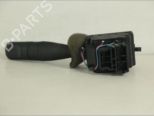Used Headlight switch Headlight switch PEUGEOT 206 Hatchback (2A/C) 1.9 D (69 hp) 33572027 33572027