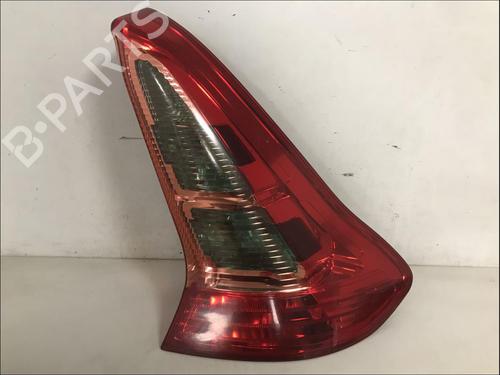 Used Right taillight Right taillight CITROËN C4 Coupe (LA_) 1.6 HDi (90 hp) 33573886 33573886