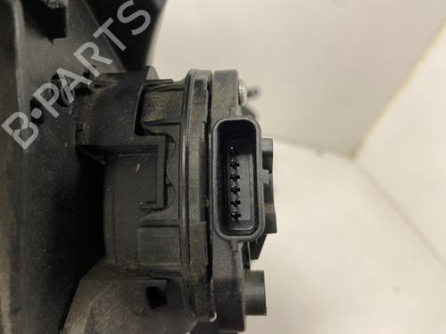 Pedal RENAULT CLIO V (B7_) 1.5 Blue dCi 115 (B7AD) | BP33990633I4 - Image 2