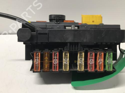 Fuse box PEUGEOT PARTNER Box Body/MPV 1.6 HDi | BP33730983E1 - Image 5