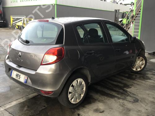 Dashboard RENAULT CLIO III (BR0/1, CR0/1) | BP33598578C46 - Image 5