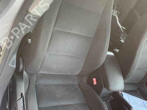 Right front seat VW GOLF PLUS V (5M1, 521) | BP35940054C16 - Image 3