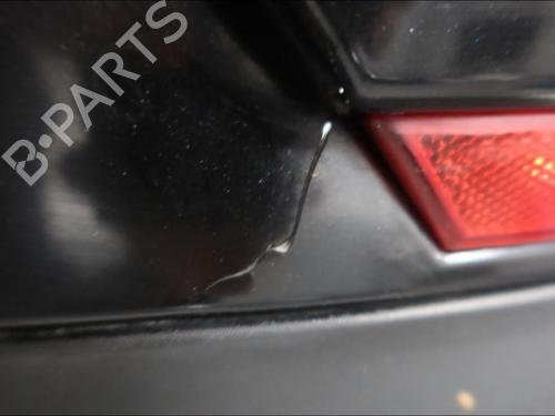 Used Rear bumper Rear bumper SEAT IBIZA IV SC (6J1, 6P5) 1.9 TDI (105 hp) 33574522 33574522