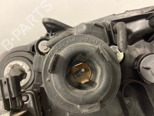 Right headlight MAZDA 3 (BK) 1.6 (BK14) | BP39256410C29 - Image 5