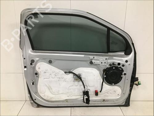 Used Left front door Left front door CITROËN DS3 (SA_) 1.6 THP 155 (156 hp) 33580509 33580509