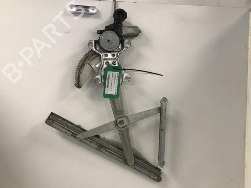 Front right window mechanism SUZUKI SWIFT III (MZ, EZ) | BP33948194C23 - Image 2