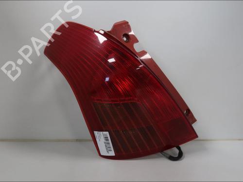 Left taillight SUZUKI SWIFT III (MZ, EZ) 1.3 (RS413, ZC11S) | BP33578521C34 - Image 2