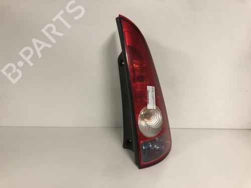 Right taillight RENAULT ESPACE IV (JK0/1_) 2.2 dCi (JK0H) | BP37263616C35 - Image 2