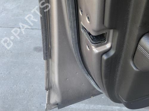 Used Front left lock Front left lock JAGUAR XF I (X250) 2.7 D (207 hp) 34569372 34569372