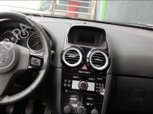dashboard-opel-corsa-d-s07-2006-2007-2008-2009-2010-2011-2012-2013-2014-2015-33588435 main image
