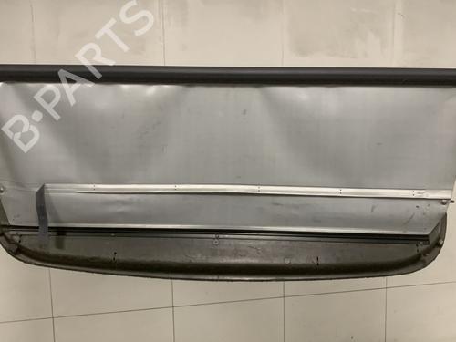 Used Rear parcel shelf Rear parcel shelf RENAULT ESPACE III (JE0_) 3.0 V6 24V (JE0G, JE0R) (190 hp) 33593039 33593039