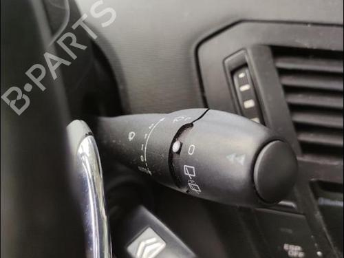 Used Steering column stalk Steering column stalk CITROËN C4 Picasso I MPV (UD_) 2.0 HDi 138 (136 hp) 33588619 33588619