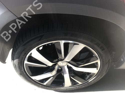 Used Wheel arch Wheel arch 33653272 33653272
